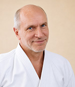 Sensei Maksymilian Nowaczyk