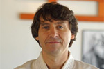 Jean-Marie Milleville 5 DAN