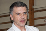 Andrzej Bazylko 5 DAN