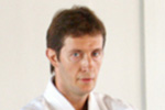 Pascal Guillemin 6 DAN