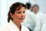 Micheline Tissier 6 Dan