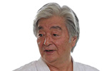 Yoshimitsu Yamada Sensei 8 DAN