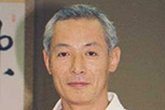 Seishiro ENDO shihan 8 DAN
