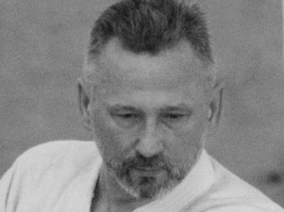 Aleksey Aleksandrov 4 DAN