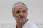 Pascal Durchon 6 DAN