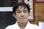 Hiroyuki Namba 7 DAN, Shihan