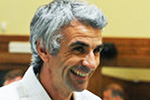 Bruno Gonzalez 6 DAN