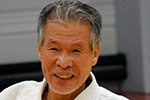 Tsuruzo Miyamoto Shihan 8 DAN