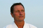 Christian Tissier Shihan 8 DAN