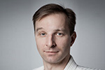 Tomasz Sowiński 5 DAN