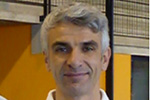 Bruno Gonzalez 6 DAN