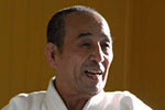 Katsuyuki Shimamoto Shihan - 8 DAN
